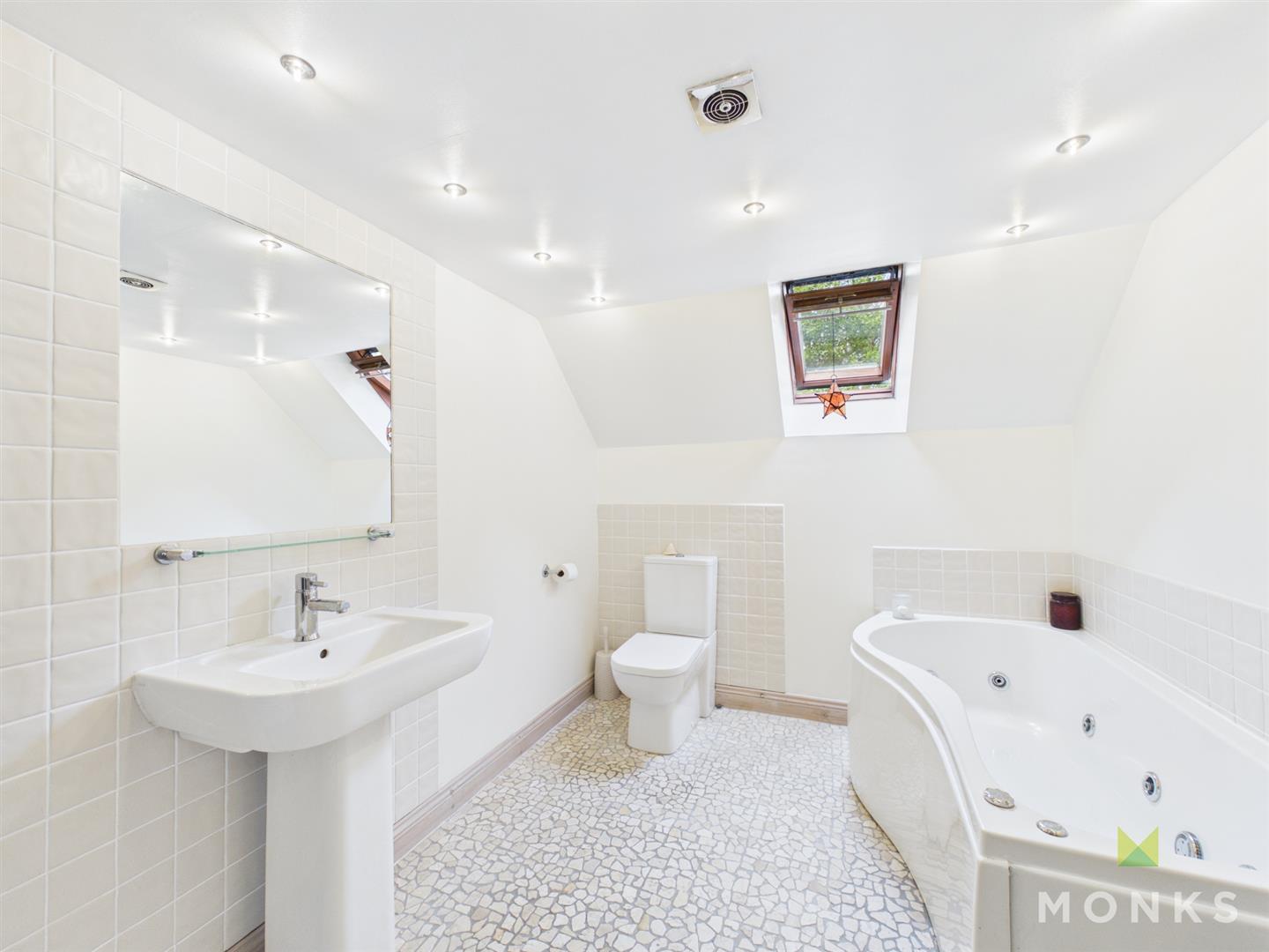 Lime Tree Cottage , Shrewsbury, SY4 4LN For Sale